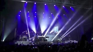 Opening -Overture   Merindu Lagi- Irreplaceable Concert Yovie and His Friends ( HD )