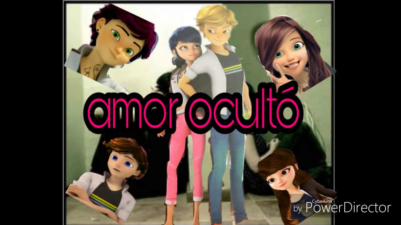 Amor ocultó cap 2 YouTube