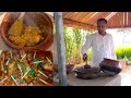 Murgh Cholay Recipe | Chicken Chanay | Chickpea Stew | Mubashir Saddique | Village Food Secrets