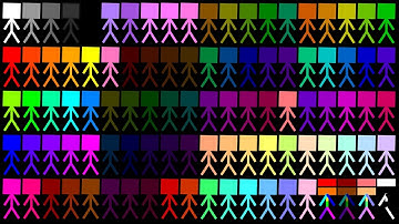 Stickman RTTB Run Race ASRM in Algodoo - Algicosathlon Day 44