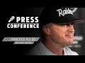 Coach Gruden Excited To Create an Identity on Defense With Young Players | Las Vegas Raiders