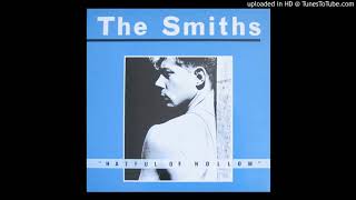 The Smiths - Girl Afraid