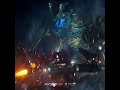 The Three Arm Beast | Crimson Typhoon | Pacific Rim | Short Edit.