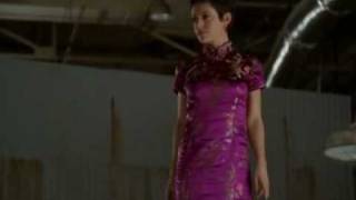Charmed-Phoebe power