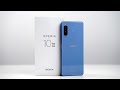 Positiv überrascht: Sony Xperia 10 III Unboxing (Deutsch) | SwagTab