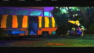 The Wild Thornberrys Movie 3D Trailer 2012