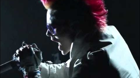 Closer To The Edge - 30 Seconds To Mars (Official Song - Music Video)