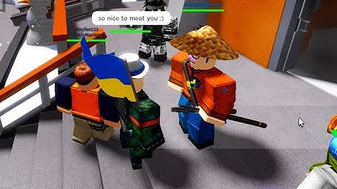 Meeting AnimeRiceFarmer + New update (IITPP)