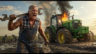 видео: 7 худших тракторов, когда-либо созданных в истории #7 картинка: 7 худших тракторов, когда-либо созданных в истории #7