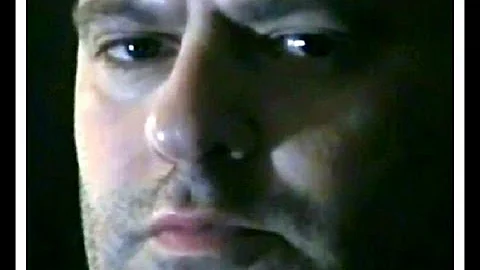 David Monte Cristo - "I Who Have Nothing"