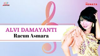 Alvi Damayanti - Racun Asmara (Official Music Video)