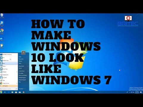 Video: Ako Zmeniť Zobrazenie Priečinkov V Systéme Windows 7