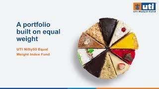 UTI Nifty50 Equal Weight Index Fund NFO