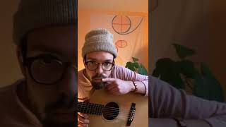 Henry Jamison—Audiotree Instagram Live (2020-04-22)