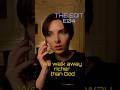 The Edit - E04 “We walk away richer than God”