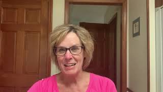 Behind the Mini Character Building Boot Camp