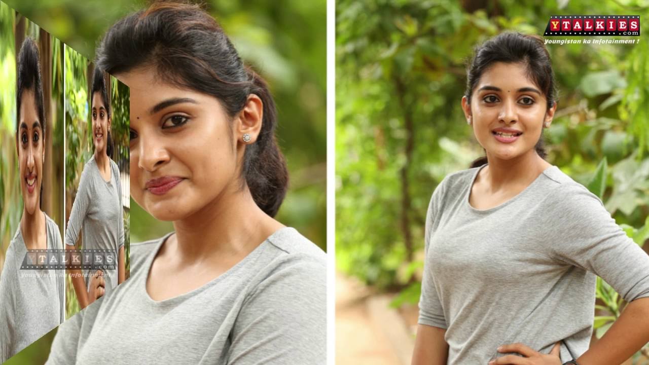 Niveda Thomas Sex - Niveda Thomas Gallery | Latest HD Photos | Malayalam Actress Gallery stills  - YouTube