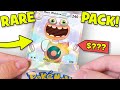 Corrupted wubbox  rare wubbox and more  my singing monsters  pokemon custom cards