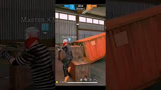 Free Fire 5Vs0 Only One Tap