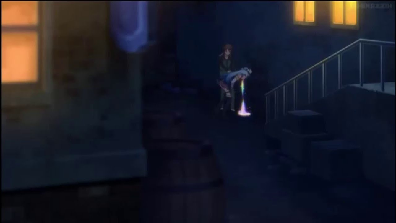 konosuba aqua throwing up konosuba aqua throwing up