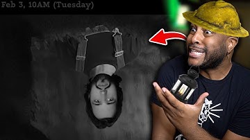 THE GREATEST "ALMOST" CAVE RESCUE ( MAN IN HOLE - @InternetHistorian )