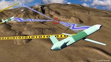 Kris Osborn DARPA Gremlins