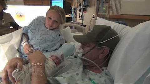 The Women Who Induced Labor, Diane Aulger, Visits ...