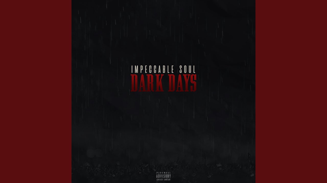 Watch Dark days on YouTube Watch Dark days on YouTube