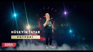 Hüseyin Tatar - Halay / Potpori (Official Video - 4K)