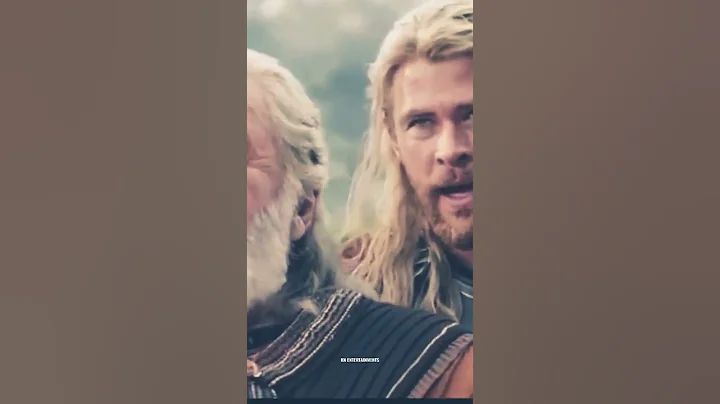 LoKi FuNnY sCeNe | WHATSAPP STATUS | 😂😂|#loki #thor #odin