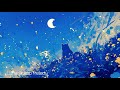 【1時間　睡眠用】The Moon and the Kind Dog　月と犬の物語