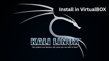 Install Kali Linux In Virtual Box [Nepali]