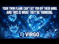 Virgo - WHAT KEEPS THEM AWAKE AT NIGHT THINKING ABOUT YOU | JULY 21, 2026