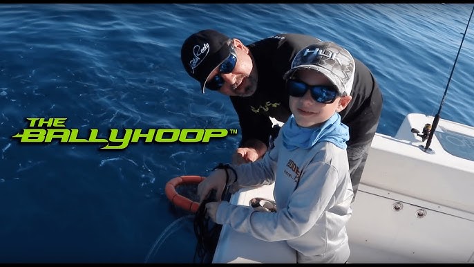 Ballyhoop Chum Bomb - Tackle Center Of Islamorada