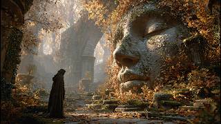 Enya, Loreena McKennitt, Enigma Style | Moon Over the Emerald Hills | Celtic Sleep Music