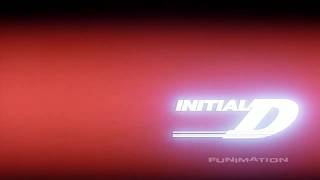 initial D Eyecatch EARRAPE