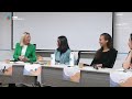 Not Another All Male Panel | Panel Discussion : Tokyo Coding Bootcamp