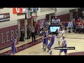 Lonzo Ball 25 Points 14 Reb 10 Steals, Chino Hills At It Again... Maxpreps Tournament