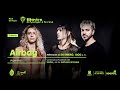 🔴 Airbag de Argentina 🇦🇷 en Música del Parque a la Casa