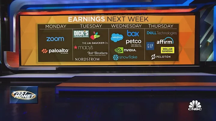 The traders break down how to trade Affirm, Nvidia...