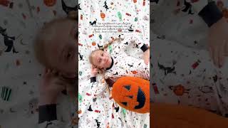 Rifle Paper Co. Halloween Pajamas🎃