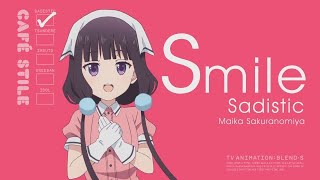 Smile Suite Sister Sadistic Surprise Service Cure S