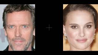 Shocking illusion   Pretty celebrities turn ugly