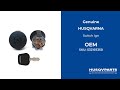 532193350 Husqvarna Switch Ign Delta W Lgh Ros OEM