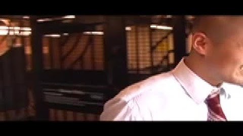 DAS - Never Stop (why try)