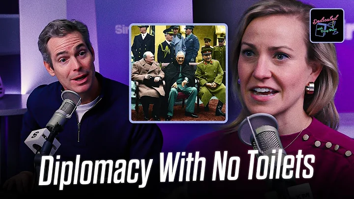 Why the Yalta Conference Was a Nightmare for World Leaders