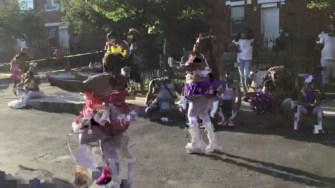 Dynasty Marching Unit YouTube