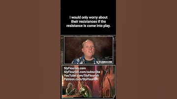 Making D&D NPCs Distinct #dnd #lazydm #dndtip #dmtip #shorts