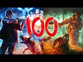 Round 100 On Every WaW Zombies Map In 2023 Round 100 On Every WaW Zombies Map In 2023