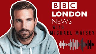 BBC News London - HMP Feltham Young Offenders Institution